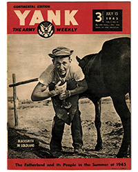 YANK Magazine